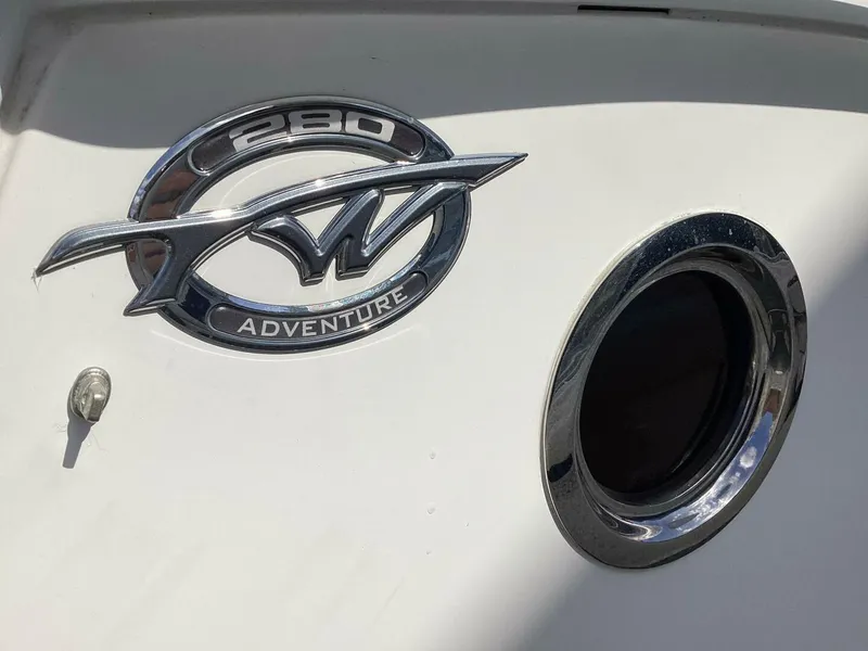 Slide: The Image of Tidewater 280 Adventure 2021 - 5127861