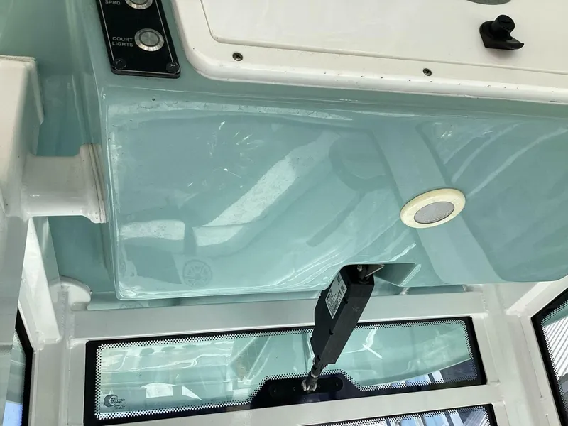 Slide: The Image of Tidewater 280 Adventure 2021 - 5127872