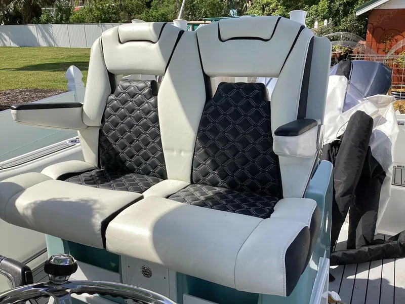 Slide: The Image of Tidewater 280 Adventure 2021 - 5127882