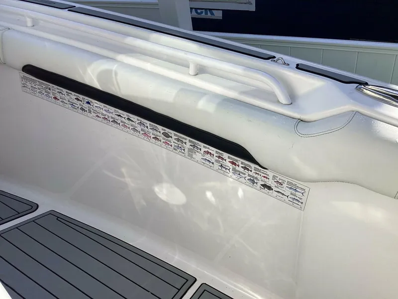 Slide: The Image of Tidewater 280 Adventure 2021 - 5127884