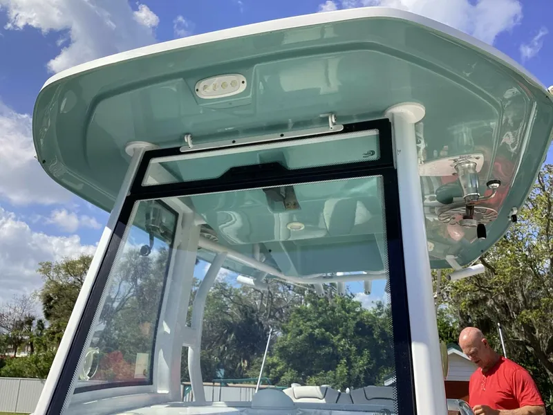 Slide: The Image of Tidewater 280 Adventure 2021 - 5127889