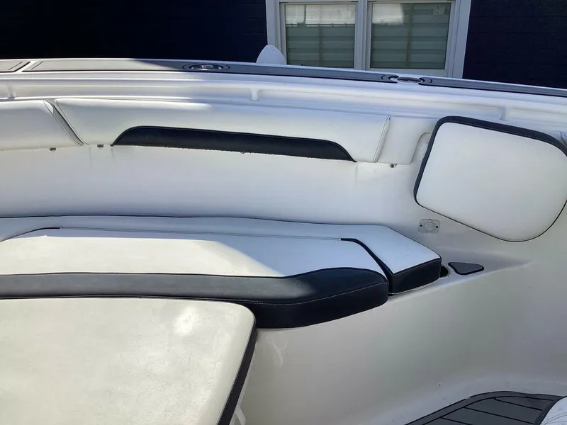 Slide: The Image of Tidewater 280 Adventure 2021 - 5127893