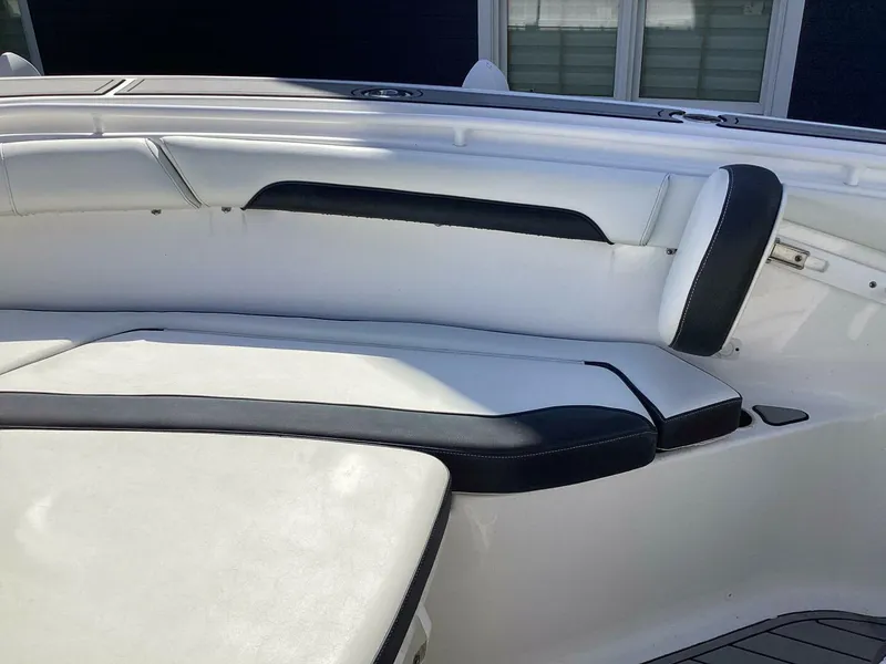 Slide: The Image of Tidewater 280 Adventure 2021 - 5127898