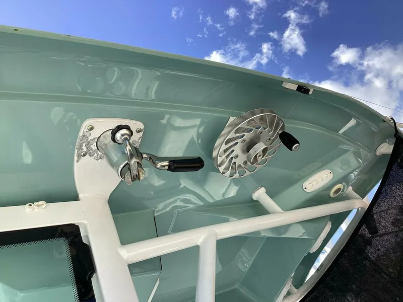 Slide: The Image of Tidewater 280 Adventure 2021 - 5127899