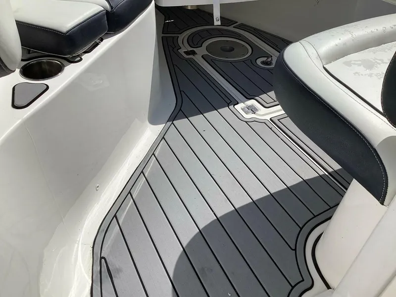 Slide: The Image of Tidewater 280 Adventure 2021 - 5127901