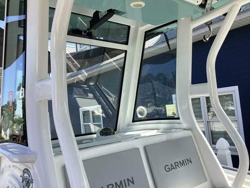 Slide: The Image of Tidewater 280 Adventure 2021 - 5127912