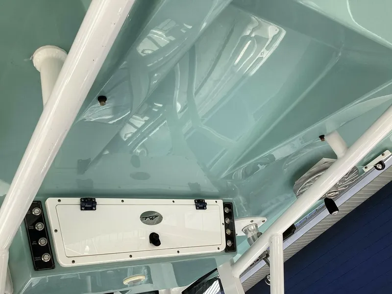 Slide: The Image of Tidewater 280 Adventure 2021 - 5127914