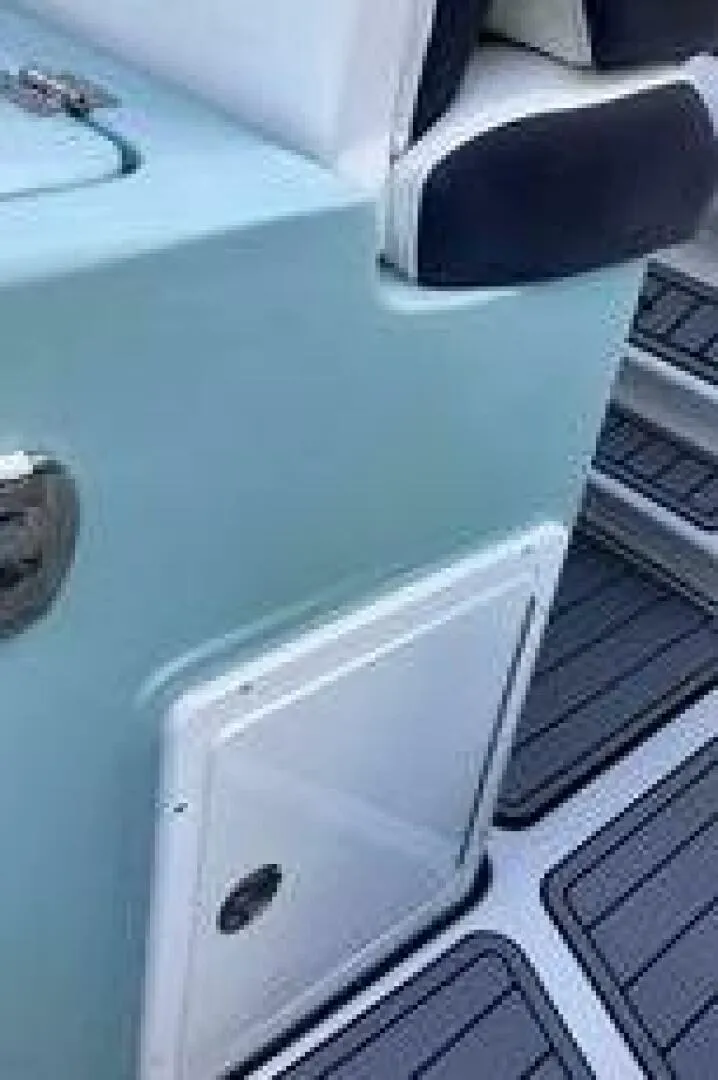 Slide: The Image of Tidewater 280 Adventure 2021 - 5128042