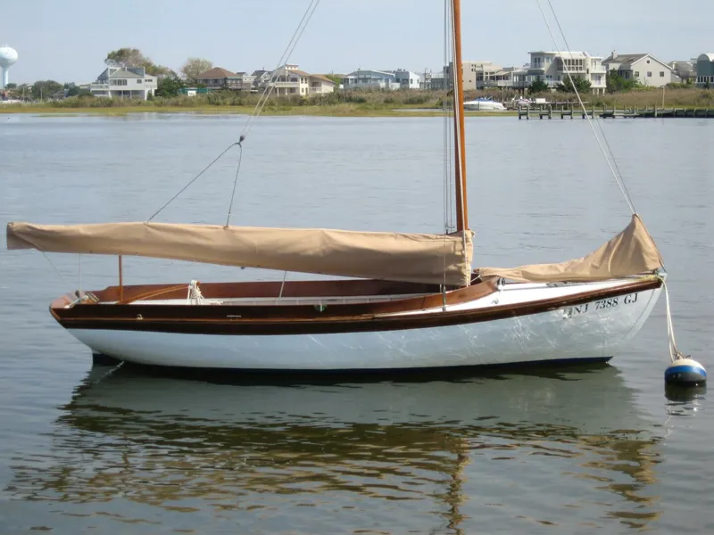 The Image of Custom Haven 12.5 1999 - 5002488