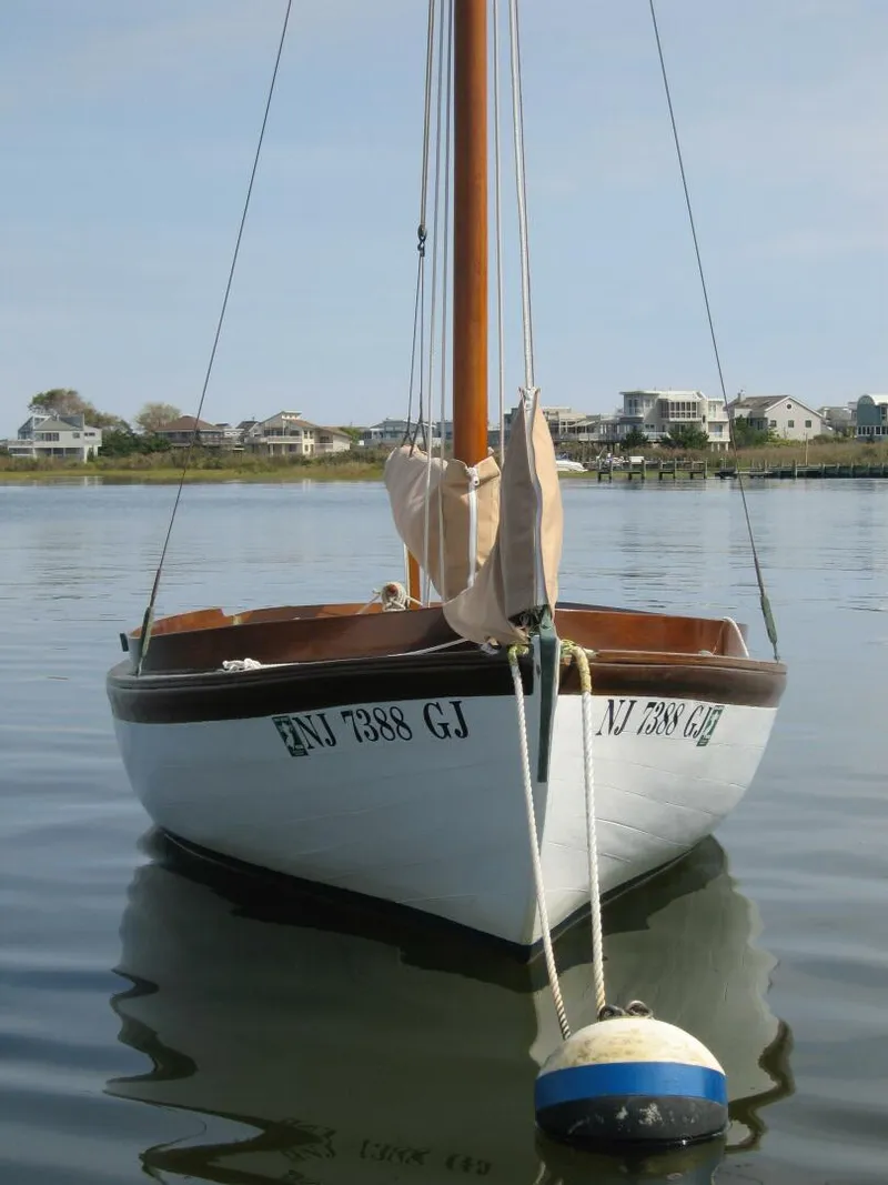 Slide: The Image of Custom Haven 12.5 1999 - 5002492