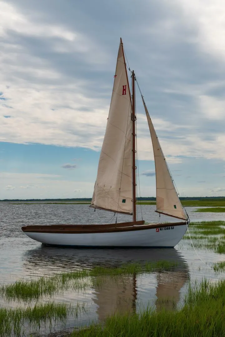 Slide: The Image of Custom Haven 12.5 1999 - 5002530