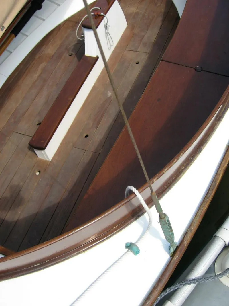 Slide: The Image of Custom Haven 12.5 1999 - 5002545