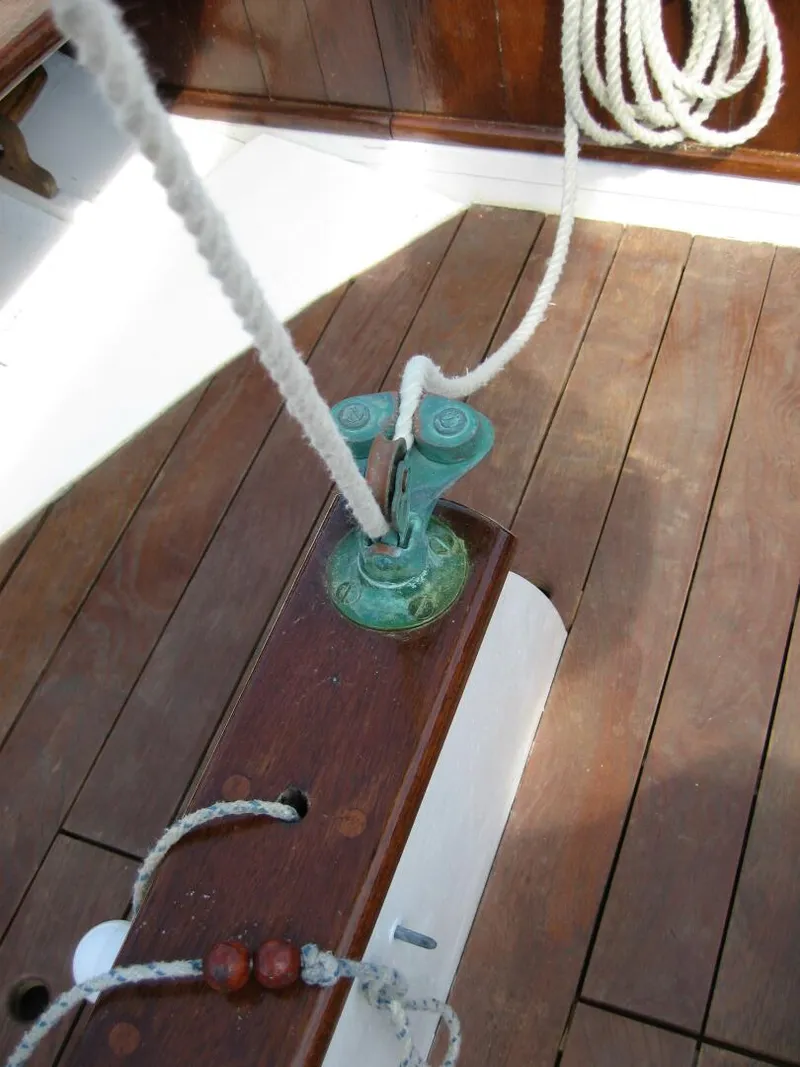 Slide: The Image of Custom Haven 12.5 1999 - 5002549