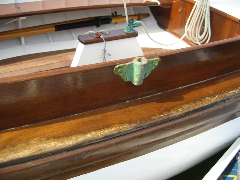 Slide: The Image of Custom Haven 12.5 1999 - 5002554