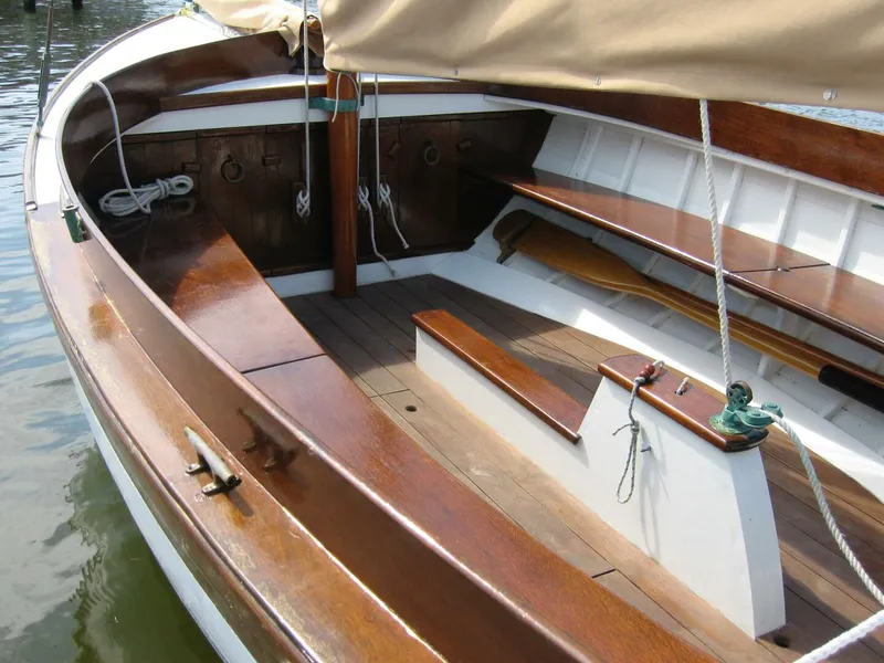 Slide: The Image of Custom Haven 12.5 1999 - 5002563