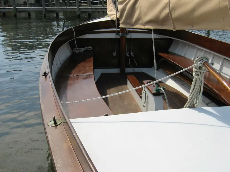 Slide: The Image of Custom Haven 12.5 1999 - 5002568