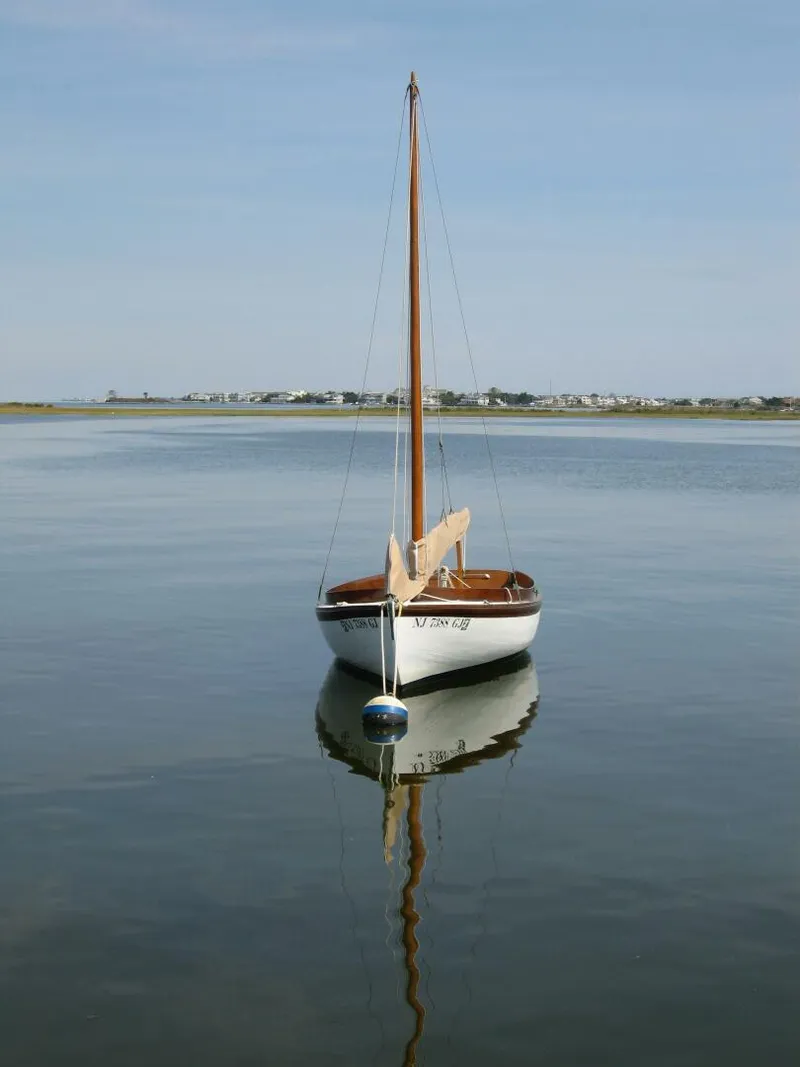 Slide: The Image of Custom Haven 12.5 1999 - 5002496