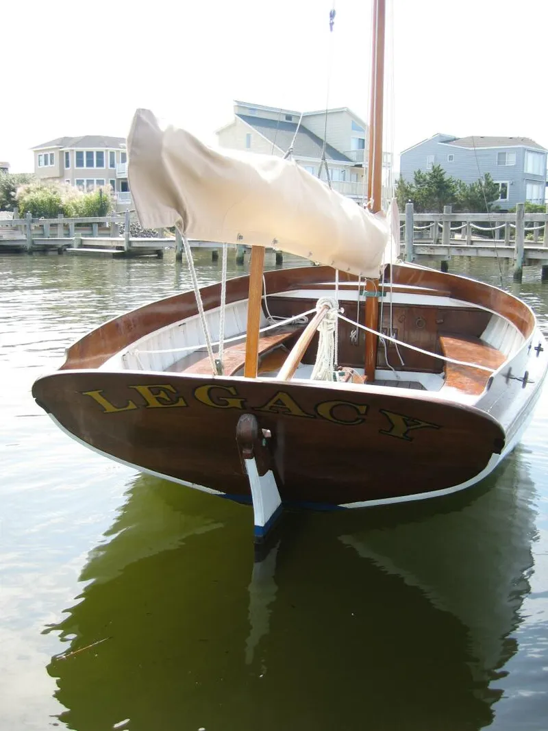 Slide: The Image of Custom Haven 12.5 1999 - 5002571