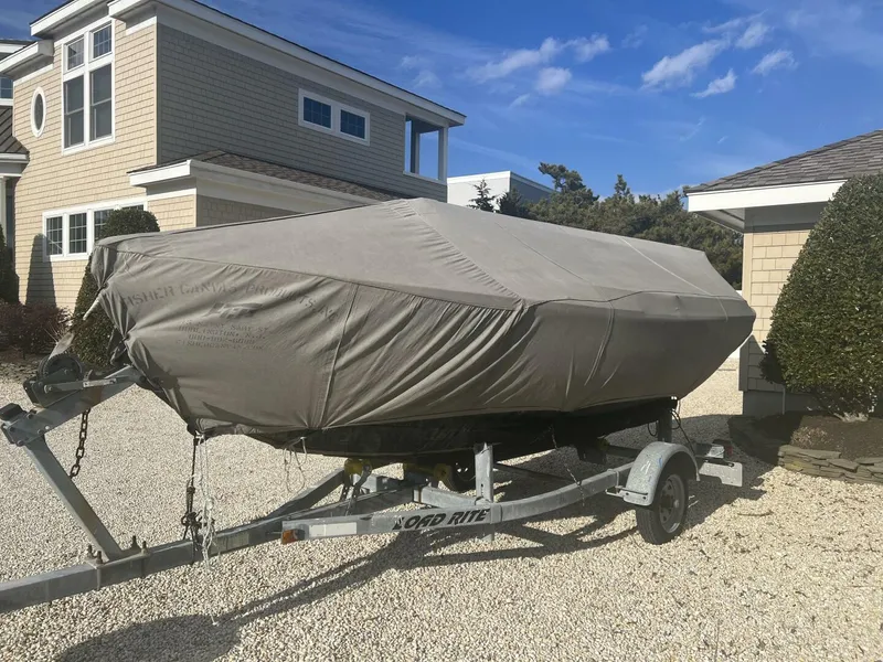 Slide: The Image of Custom Haven 12.5 1999 - 5002573