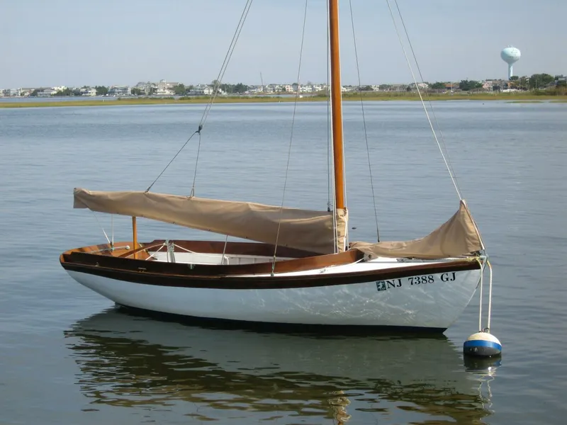 Slide: The Image of Custom Haven 12.5 1999 - 5002499