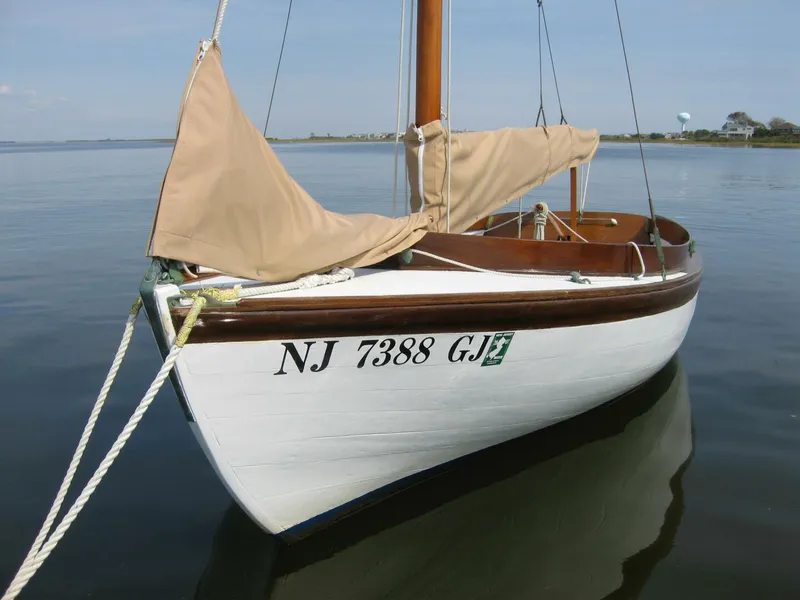 Slide: The Image of Custom Haven 12.5 1999 - 5002503