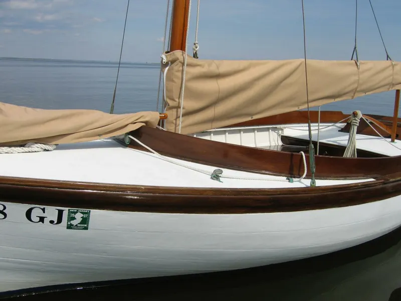 Slide: The Image of Custom Haven 12.5 1999 - 5002506