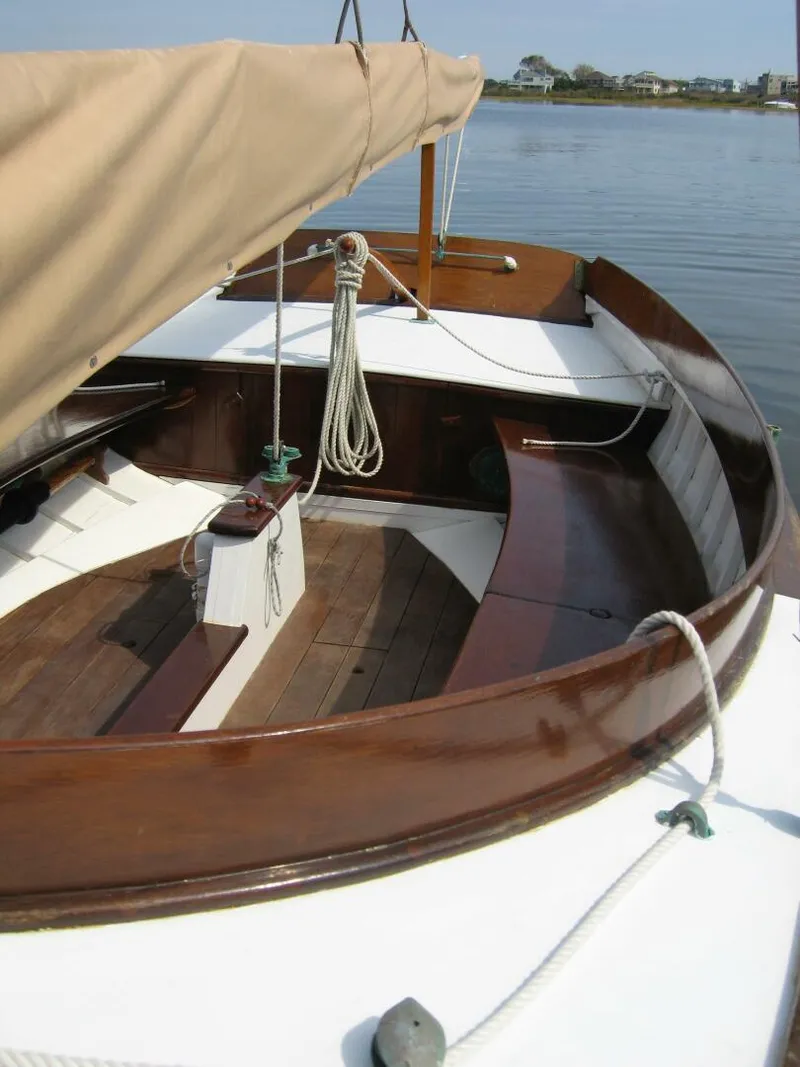 Slide: The Image of Custom Haven 12.5 1999 - 5002509