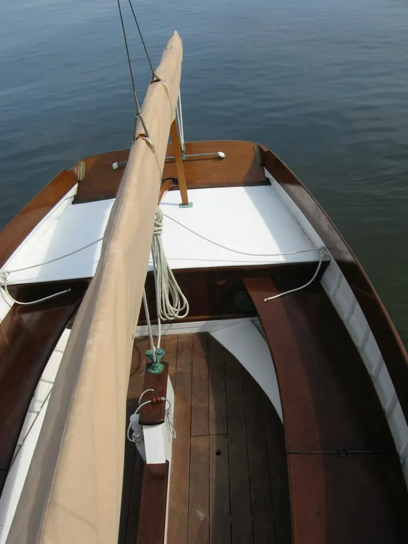 Slide: The Image of Custom Haven 12.5 1999 - 5002512