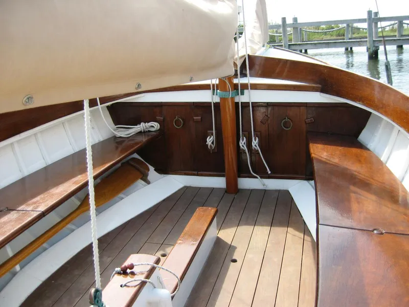 Slide: The Image of Custom Haven 12.5 1999 - 5002515