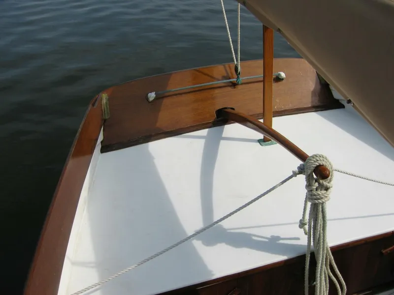 Slide: The Image of Custom Haven 12.5 1999 - 5002518