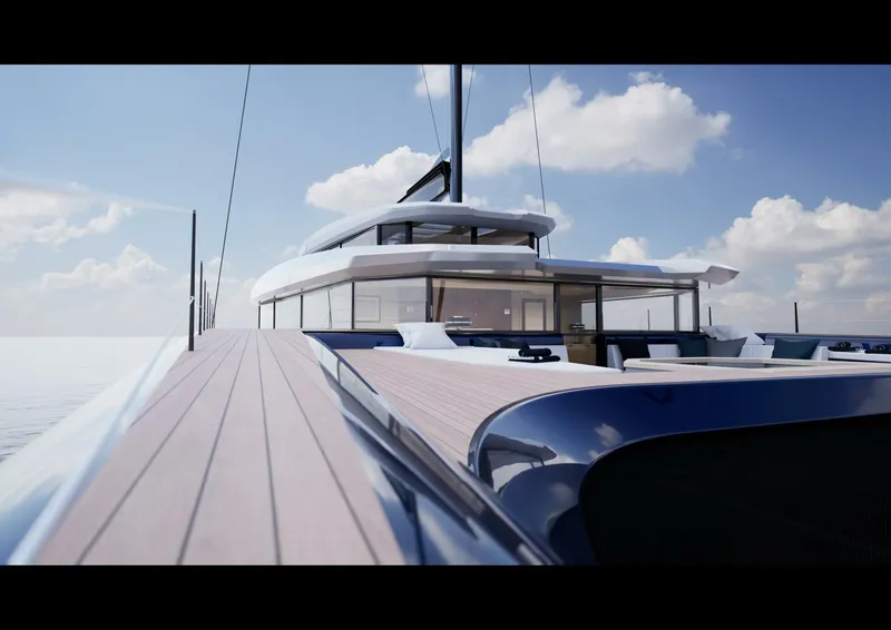 Slide: The Image of MC115 Exterior Rendering - 5003111