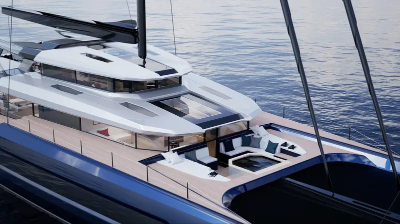 Slide: The Image of MC115 Exterior Rendering - 5003113