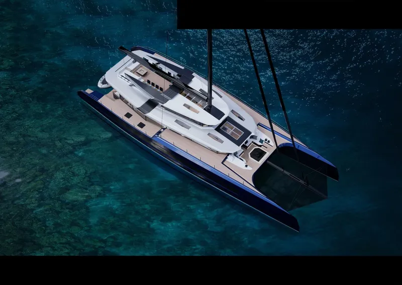 Slide: The Image of MC115 Exterior Rendering - 5003114