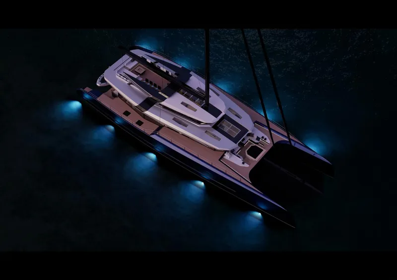 Slide: The Image of MC115 Exterior Rendering - 5003116