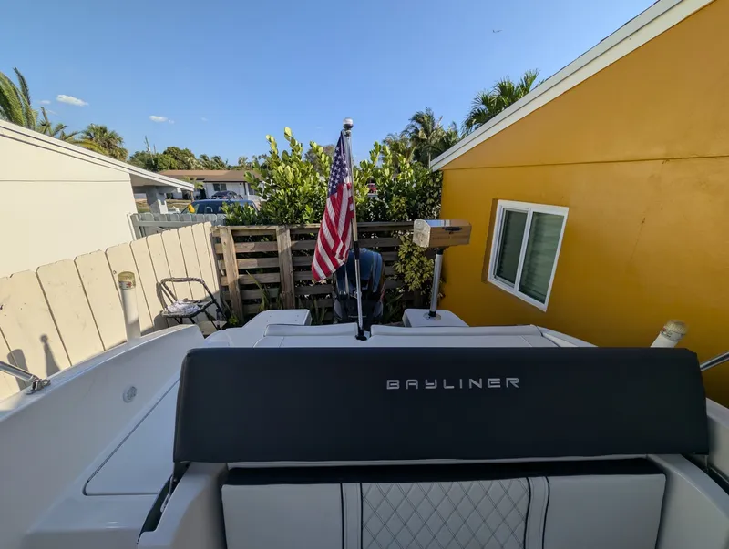 Slide: The Image of Bayliner DX2000 2022 - 6083270