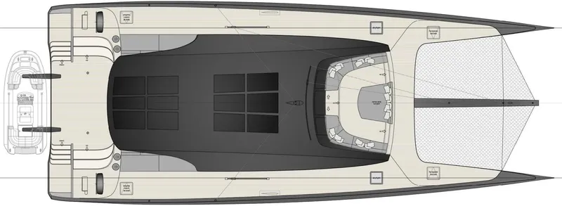 Slide: The Image of BLACKCAT30 GA Plainview - 5003644