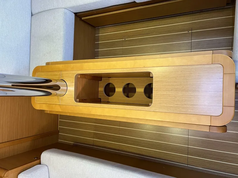 Slide: The Image of Jeanneau 379 2013 - 5003819