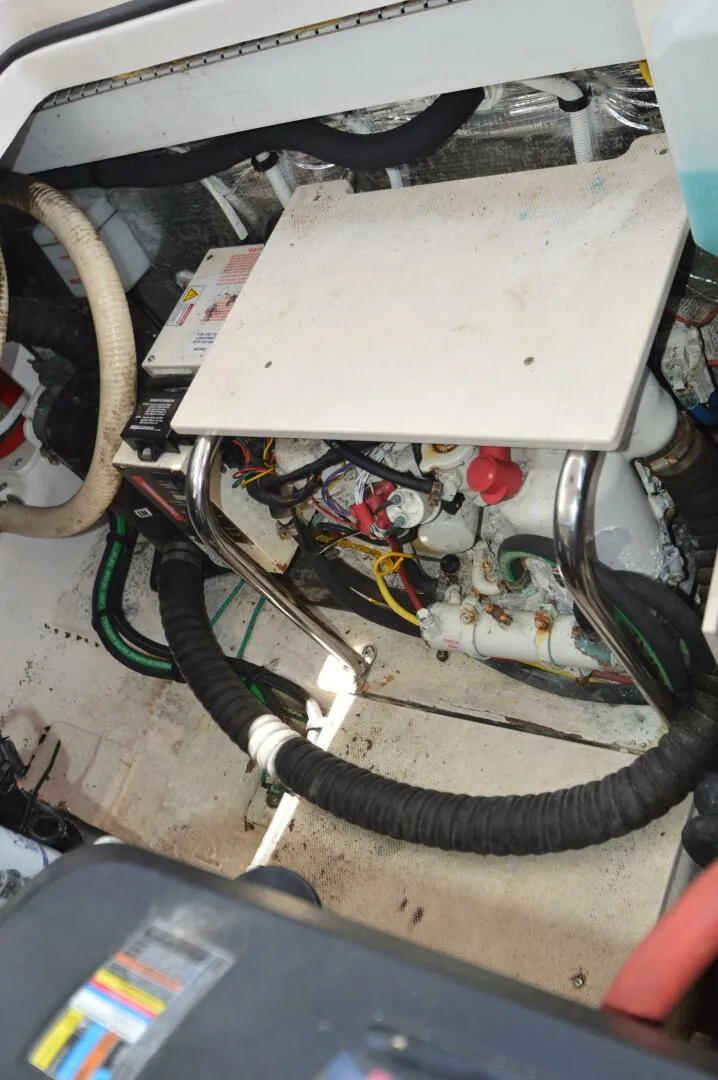 Slide: The Image of Chaparral 327 SSX 2013 - 5003886