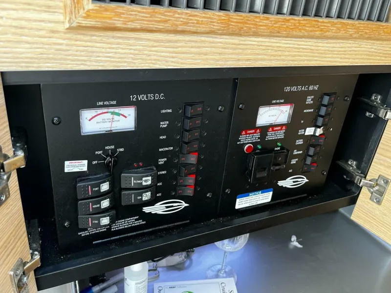 Slide: The Image of Chaparral 327 SSX 2013 - 5003893