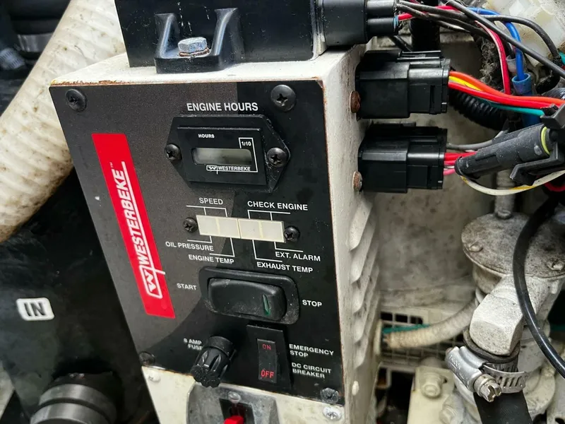 Slide: The Image of Chaparral 327 SSX 2013 - 5003895