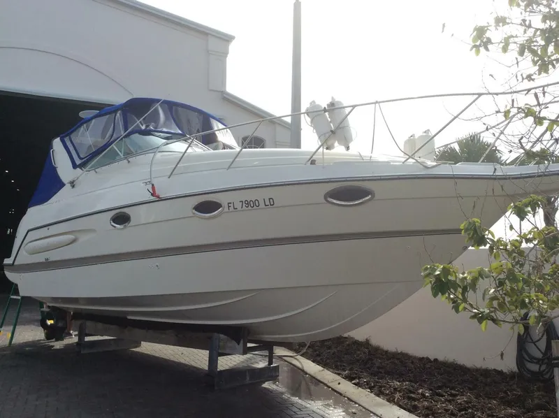 The Image of Maxum 30 2000 - 5029052