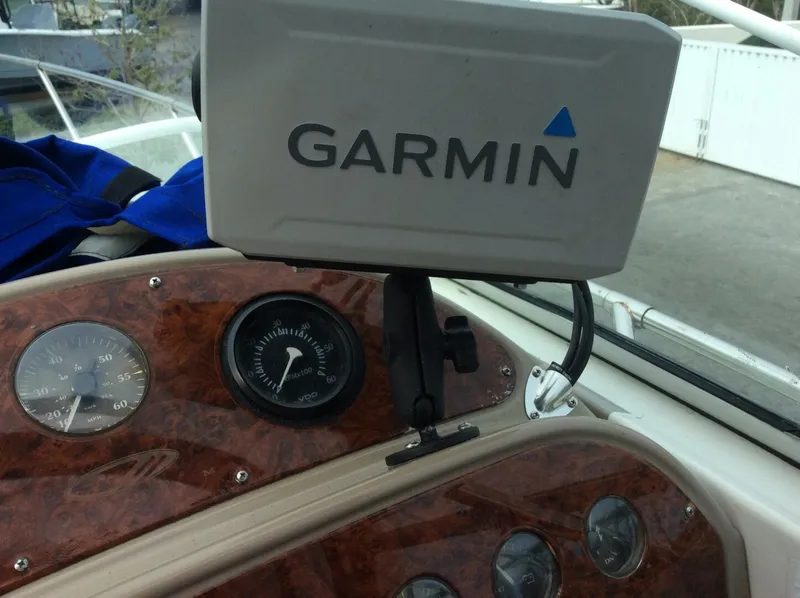 Slide: The Image of Maxum 30 2000 - 5029063