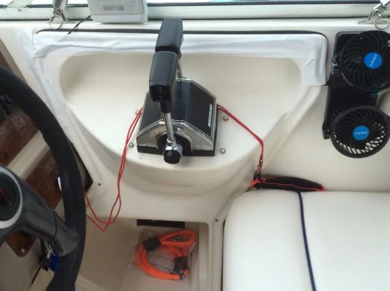 Slide: The Image of Maxum 30 2000 - 5029064