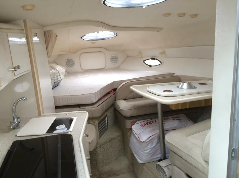 Slide: The Image of Maxum 30 2000 - 5029066