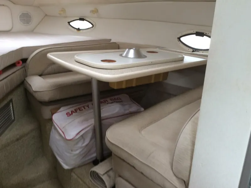 Slide: The Image of Maxum 30 2000 - 5029067