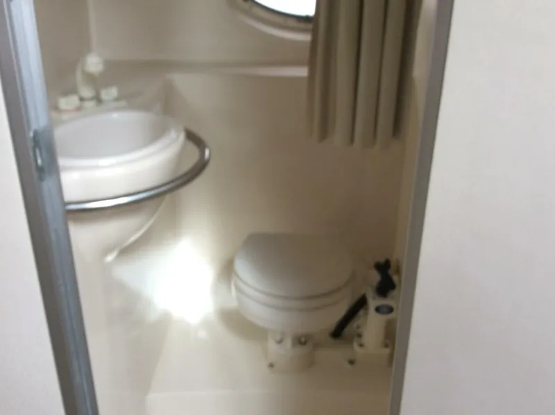 Slide: The Image of Maxum 30 2000 - 5029069