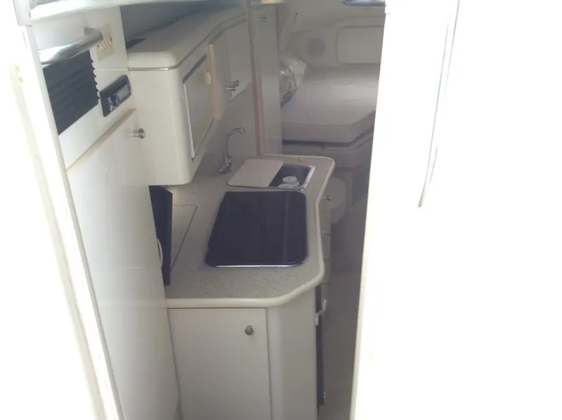 Slide: The Image of Maxum 30 2000 - 5029071