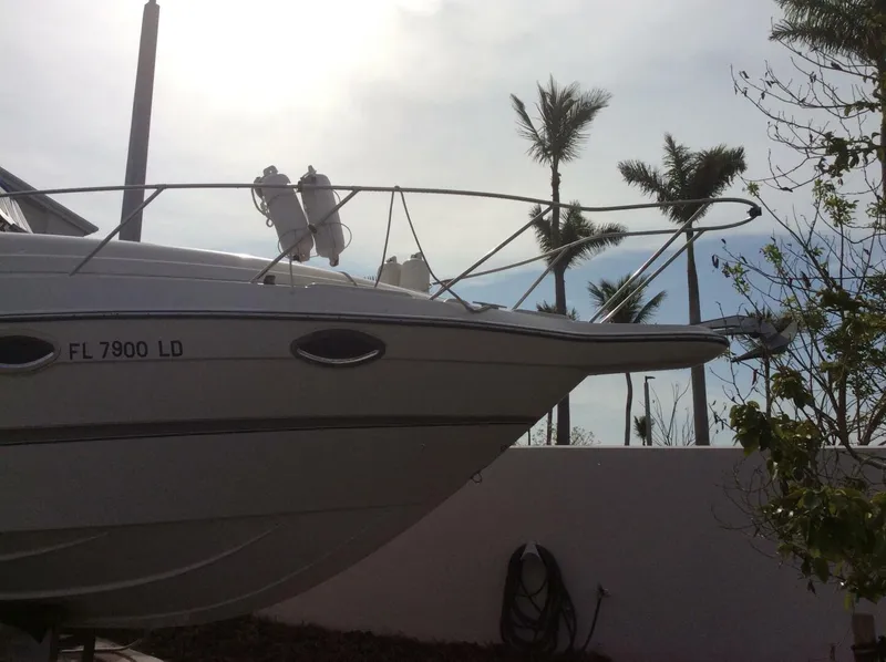 Slide: The Image of Maxum 30 2000 - 5029054