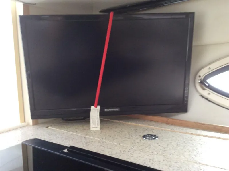 Slide: The Image of Maxum 30 2000 - 5029077