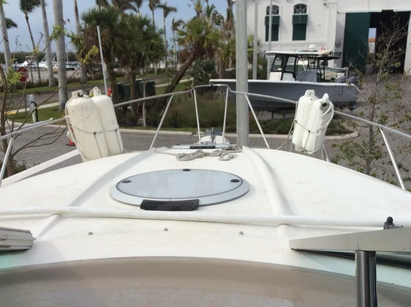 Slide: The Image of Maxum 30 2000 - 5029056